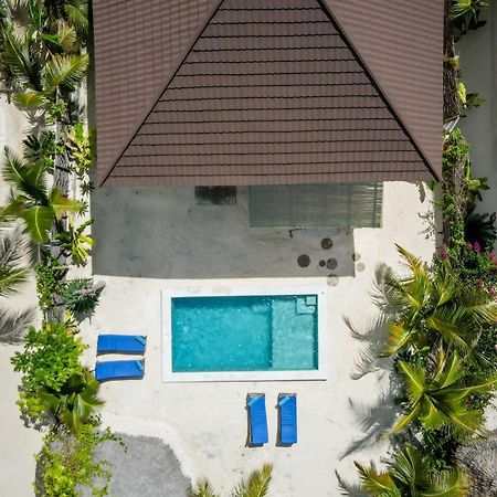 Maracuja Villa Zanzibar Bwejuu Eksteriør bilde
